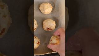 Making Amaretti for Christmas like old times KetoVegan glutenfree [upl. by Ellette]