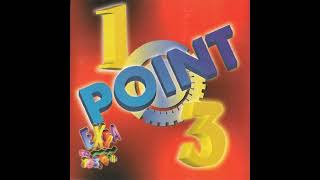 Point 103 Extra Fm  Bmg Music [upl. by Noyart705]