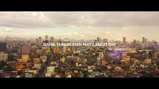 Third Flo  Tundo man may langit din Lyric Video [upl. by Maleeny]