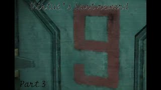 Zero Escape Virtues Last Reward  More Escape Rooms Part 3 [upl. by Hsan]