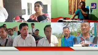 Karbi Anglong News 09 October 2024 Morning News KA News [upl. by Krein574]