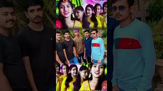 Shaadi 😘💞💋 video hoursepower bhojpuri bhojpurimusic hoursedance dance song bhojpurisong fun [upl. by Eedolem510]