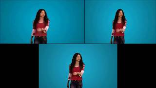 KC Undercover Seasons 13 Openings [upl. by Dnalra]