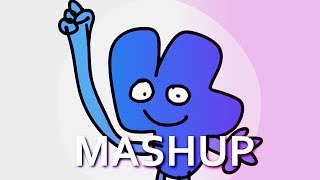 bfb intro but its tell me [upl. by Shatzer264]