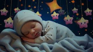 Baby Sleep Music ♫ Overcome Insomnia ♫ Sleep Instantly Within 3 Minutes ♥ Mozart Brahms Lullaby [upl. by Campman]