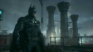 batman Arkham Knight suit up xbox [upl. by Jaret]