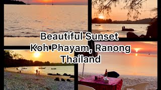 Koh Phayam Ranong Thailand EP 2 [upl. by Enellij]