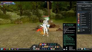 Last Gearshowcase before closing of Cabal Online PH [upl. by Darcia266]