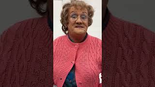 Mrs Browns Boys  Gleneagle INEC Arena  December 5th  8th [upl. by Saixela]