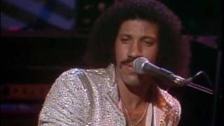 Commodores  Three Times A Lady Live [upl. by Edelson]