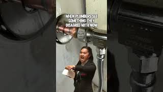 Haka Plumbing Meme [upl. by Ramin]