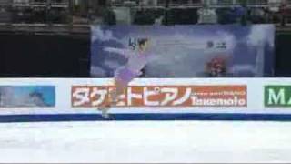 Mao Asada 2011 4CC FS [upl. by Paten204]