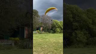 Parapente Valle de Bravo [upl. by Bouldon857]