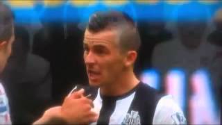 Joey Barton  A Great Football Fighter [upl. by Gresham216]