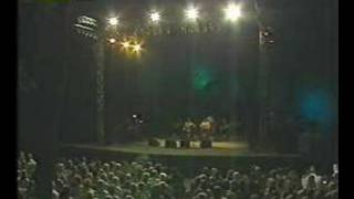 Petros Gaitanos  To diko mou paploma live 2006 [upl. by Rexanna426]