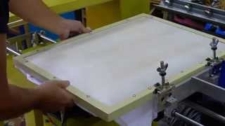 How to dye sublimation on 100 cotton Tshirt [upl. by Bonny]