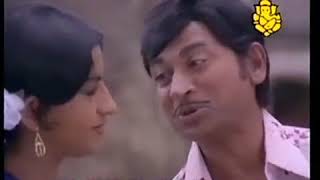 Jenina Holeyo Kannada Song  chalisuva modagalu Kannada Movie  Dr Rakumar [upl. by Gaige79]