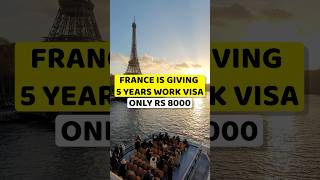 Jobs in France for Indians [upl. by Zuleika409]