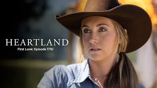 Heartland First Look Season 17 episode 10 [upl. by Itsur39]