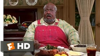 Family Farts  The Nutty Professor 412 Movie CLIP 1996 HD [upl. by Ysus303]