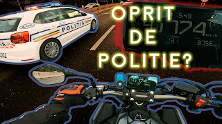 OPRIT DE POLITIE [upl. by Rosana135]