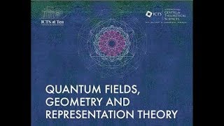 The Geometric Langlands conjecture and nonabelian Hodge theory Lecture 1 by Ron Donagi [upl. by Anneres460]