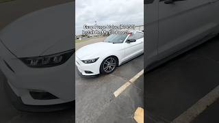 How To Replace The Evap Purge Valve On Your S550 Mustang Ecoboost  P1450 [upl. by Htyderem]