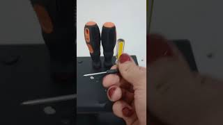 Nuevo invento útil para taller de electrónica inventos [upl. by Eidolem184]