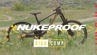 Nukeproof Giga Comp [upl. by Eiramit950]