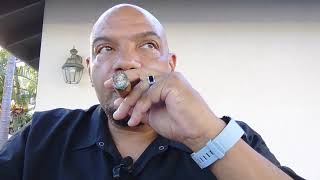 Drew Estate Undercrown Shade Gran Toro Review [upl. by Cockburn]