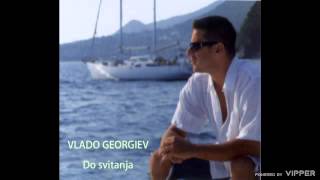 Vlado Georgiev  Do svitanja Feat Dms Gospel Choir  Audio 2007 [upl. by Kenay708]