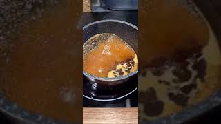 LA MEILLEURE RECETTE SAUCE MORILLES VIN JAUNE ET SUPRÊME DE VOLAILLE AVEC SES SECRETS💯 morilles [upl. by Ajaj]