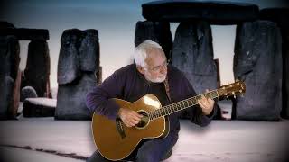 Pete Crutchfield  Winter Solstice Stonehenge 02 11 24 [upl. by Amalia]