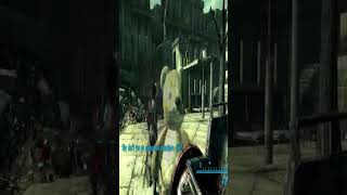 Fallout Show Rock It Launcher In Fallout 3 [upl. by Inele]