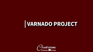 Creekstone Outdoors  Varnado Project [upl. by Durante]