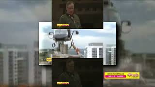 YTPMV GTV  Siesta Fiesta Movies Bulletproof Monk 2003 Promo September 20 2024 Scan [upl. by Amii]