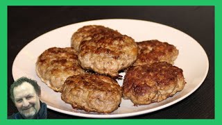 How To Make Deer Sausage At Home [upl. by Neyuh]