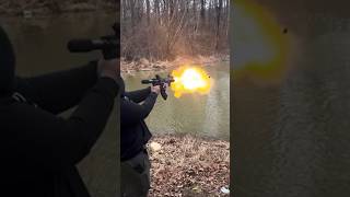 762 Ar pistol With Binary 😮‍💨trending viral youtubeshorts shortvideo shorts fyp reels [upl. by Kary]