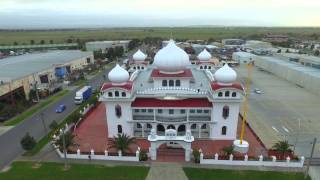 Craigieburn Gurudwara [upl. by Slack15]