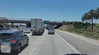 arriving at HOME DEPOT RECYCLING MIRA LOMA CA [upl. by Claudy140]