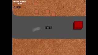 knight rider game progress 1 [upl. by Naro]