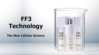 Vivant FF3 Technology [upl. by Martreb]