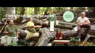 Elemental Soundscapes Terra  Instruments made to match [upl. by Immot384]