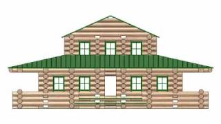 Lincoln Logs [upl. by Aubyn]