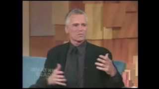 Richard Dean Anderson  Wayne Brady 2003 [upl. by Cherice]