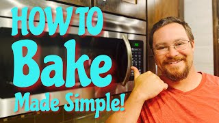 RV Microwave Repair and Troubleshooting [upl. by Yrot665]