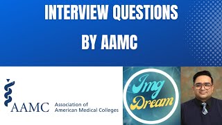 Residency Interview Questions by AAMCPart 2 [upl. by Odnumyar]