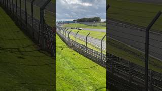 DEMON TWEEKS AUDI TT CUP RACE SILVERSTONE audi tt motorsport shorts [upl. by Fasto]