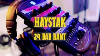 Haystak 24 Bar Rant Official Video [upl. by Yorgos]