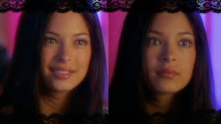 Kristin Kreuk CC [upl. by Lebanna]